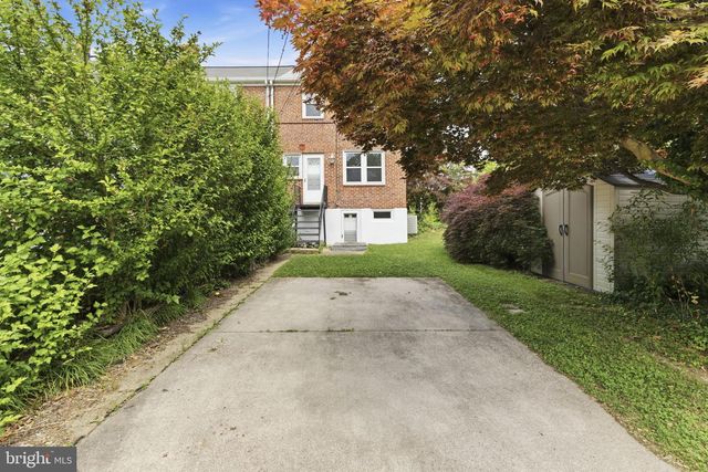 8300 RIDGELY OAK RD, Baltimore, MD 21234