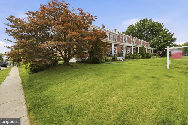 8300 RIDGELY OAK RD, Baltimore, MD 21234