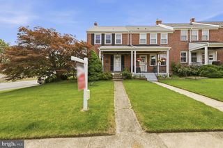 8300 RIDGELY OAK RD, Baltimore, MD 21234