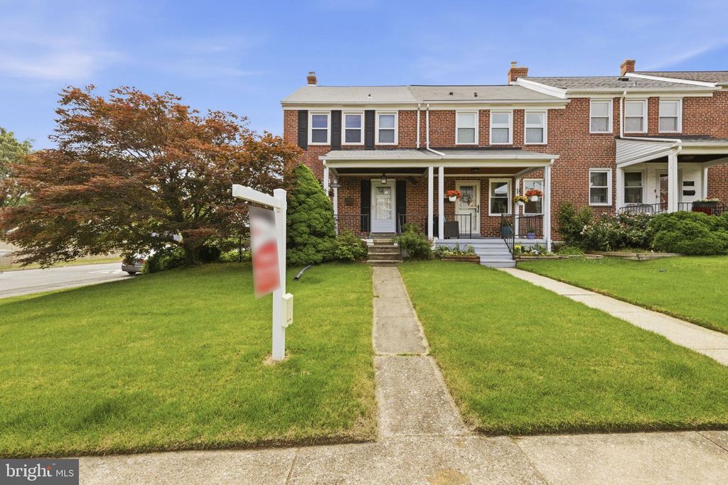 8300 RIDGELY OAK RD, Baltimore, MD 21234