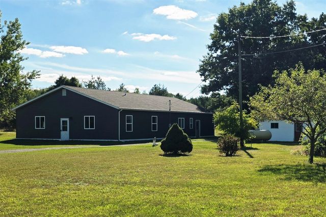 828 S Wicker Road, Stanton, MI 48888