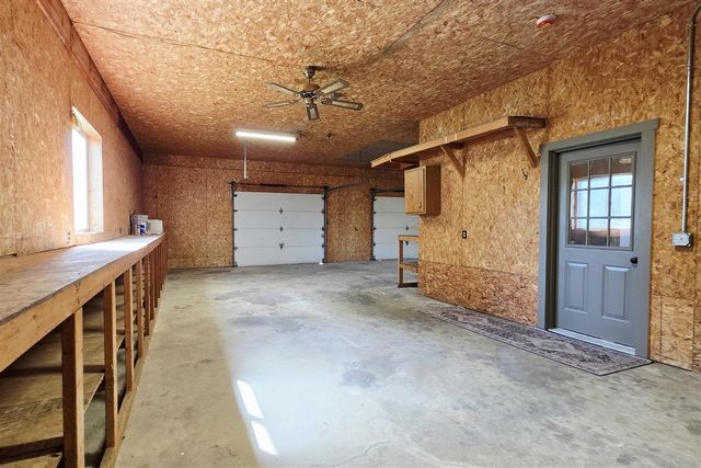 828 S Wicker Road, Stanton, MI 48888
