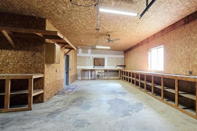 828 S Wicker Road, Stanton, MI 48888