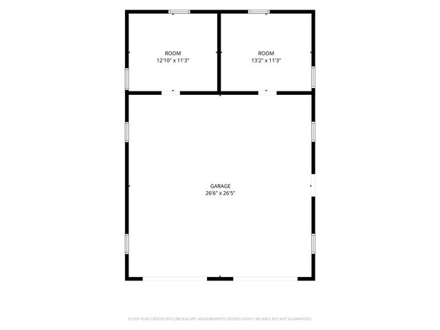 828 S Wicker Road, Stanton, MI 48888