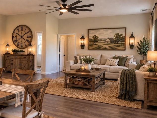 828 S Wicker Road, Stanton, MI 48888
