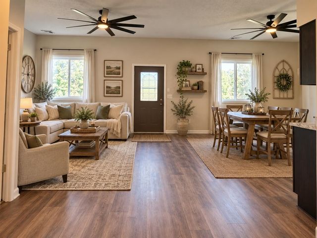 828 S Wicker Road, Stanton, MI 48888
