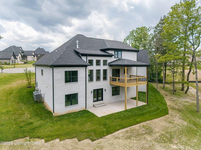 6209 Brentwood Ct, Crestwood, KY 40014