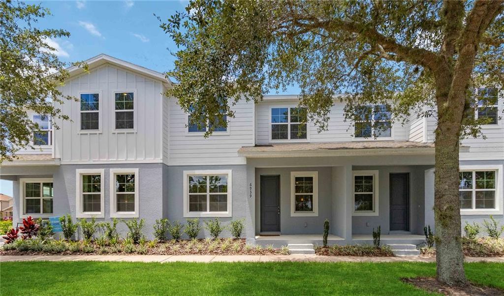 3303 GRANDE HERON DRIVE, St Cloud, FL 34773