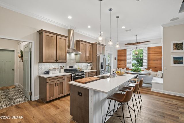 1816 Cattail Circle, New Smyrna Beach, FL 32168