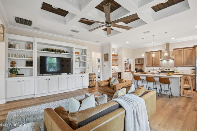 1816 Cattail Circle, New Smyrna Beach, FL 32168