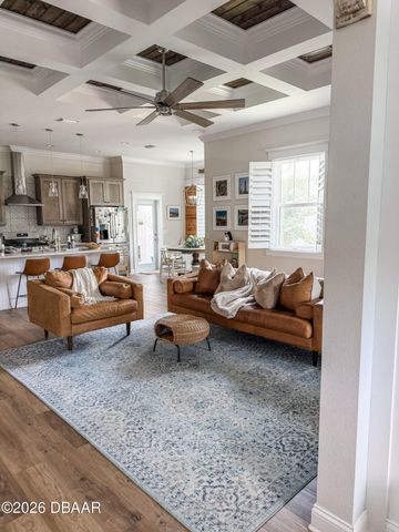 1816 Cattail Circle, New Smyrna Beach, FL 32168