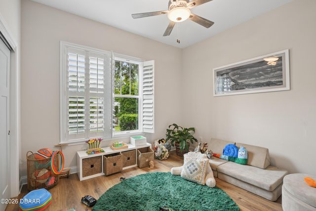 1816 Cattail Circle, New Smyrna Beach, FL 32168