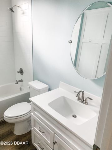 1816 Cattail Circle, New Smyrna Beach, FL 32168