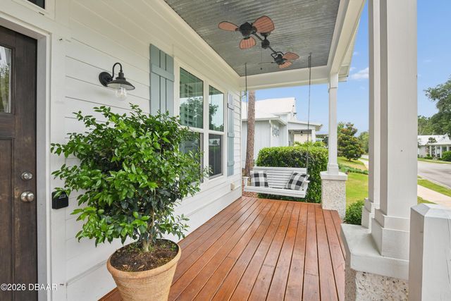1816 Cattail Circle, New Smyrna Beach, FL 32168
