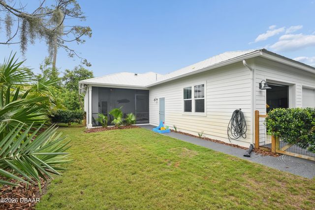 1816 Cattail Circle, New Smyrna Beach, FL 32168
