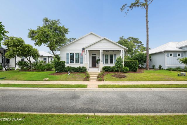 1816 Cattail Circle, New Smyrna Beach, FL 32168