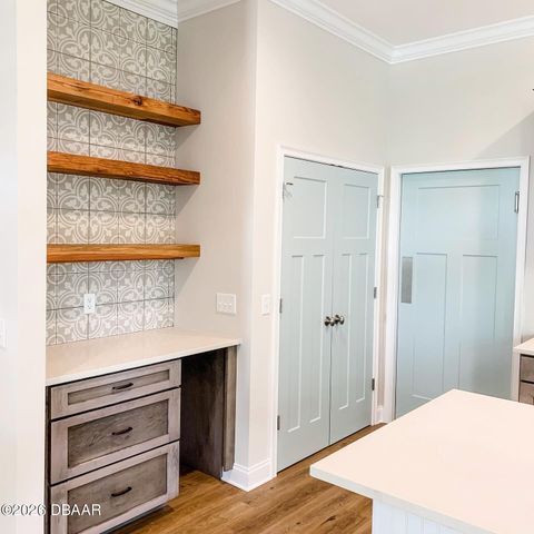 1816 Cattail Circle, New Smyrna Beach, FL 32168
