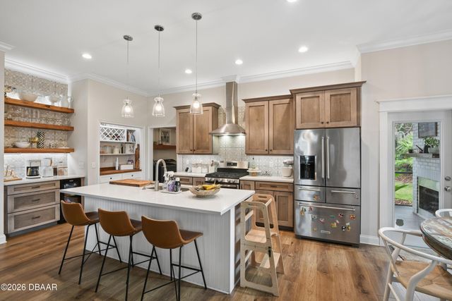 1816 Cattail Circle, New Smyrna Beach, FL 32168