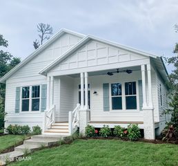 1816 Cattail Circle, New Smyrna Beach, FL 32168