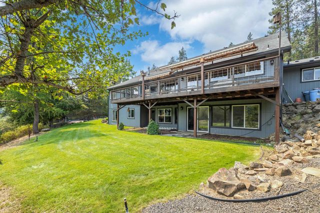 16322 N Little Spokane Dr, Spokane, WA 99208