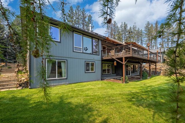 16322 N Little Spokane Dr, Spokane, WA 99208