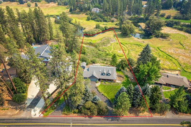 16322 N Little Spokane Dr, Spokane, WA 99208