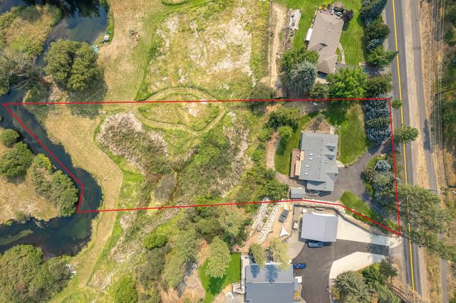 16322 N Little Spokane Dr, Spokane, WA 99208