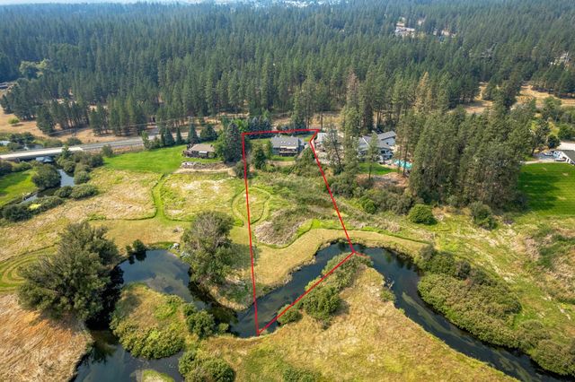 16322 N Little Spokane Dr, Spokane, WA 99208
