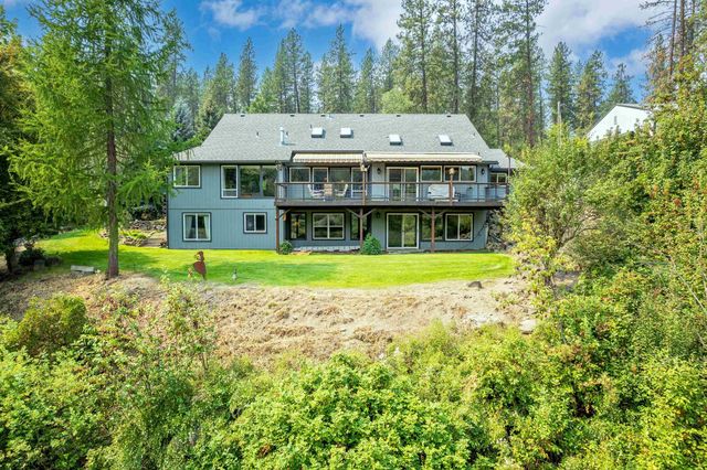 16322 N Little Spokane Dr, Spokane, WA 99208