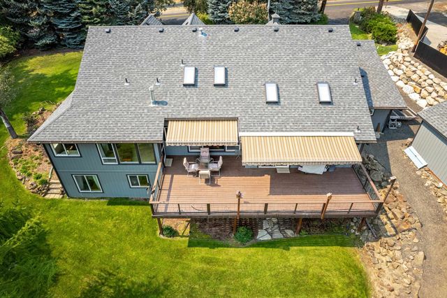 16322 N Little Spokane Dr, Spokane, WA 99208