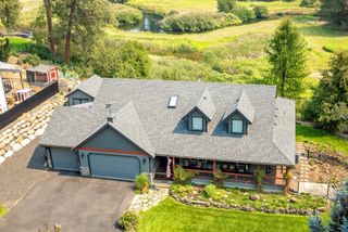 16322 N Little Spokane Dr, Spokane, WA 99208