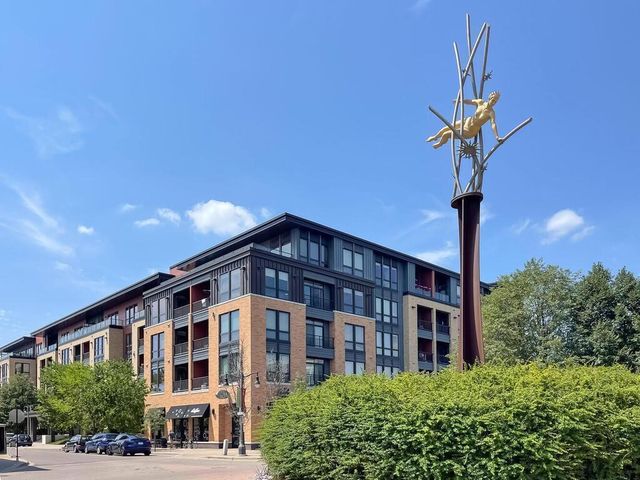 4730 Park Commons Drive 101, Saint Louis Park, MN 55416