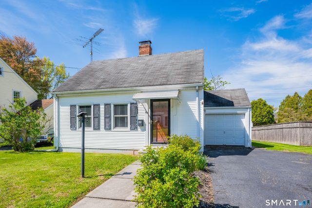 37 Harmund Place, Wethersfield, CT 06109