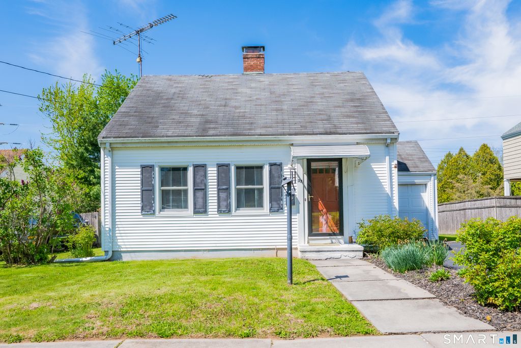 37 Harmund Place, Wethersfield, CT 06109