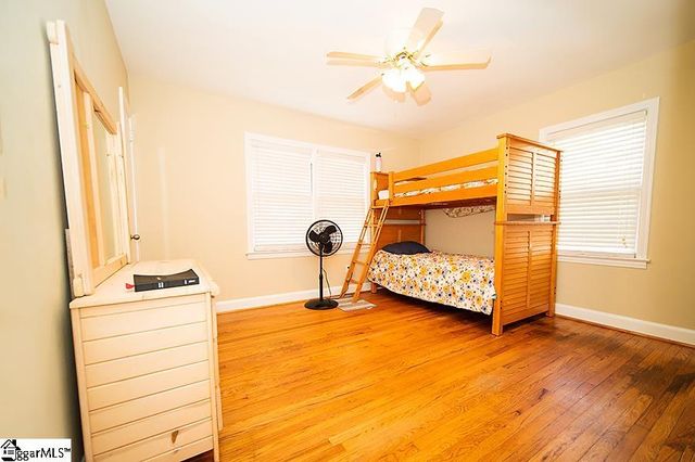 13 N Garden Circle, Greenville, SC 29615