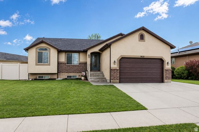 5655 S 4525 W, Hooper, UT 84315