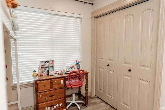 5655 S 4525 W, Hooper, UT 84315