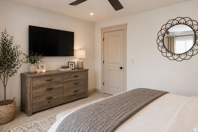 5655 S 4525 W, Hooper, UT 84315