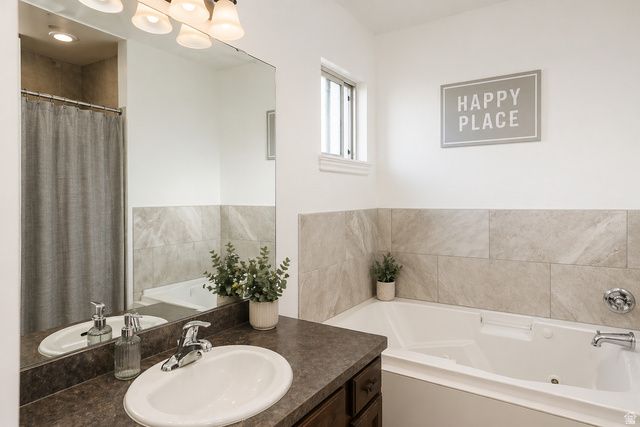 5655 S 4525 W, Hooper, UT 84315