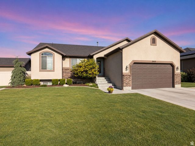 5655 S 4525 W, Hooper, UT 84315