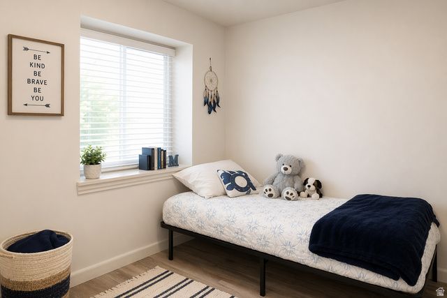 5655 S 4525 W, Hooper, UT 84315