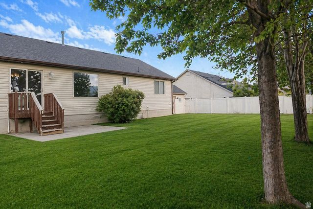 5655 S 4525 W, Hooper, UT 84315