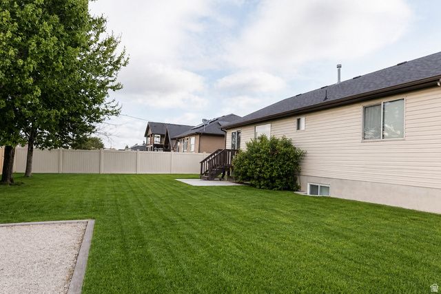 5655 S 4525 W, Hooper, UT 84315