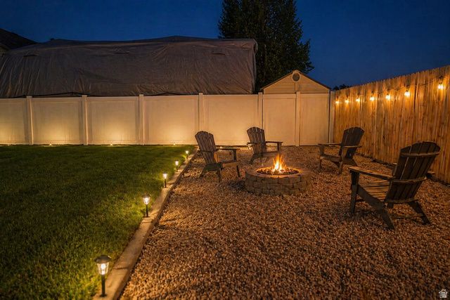 5655 S 4525 W, Hooper, UT 84315