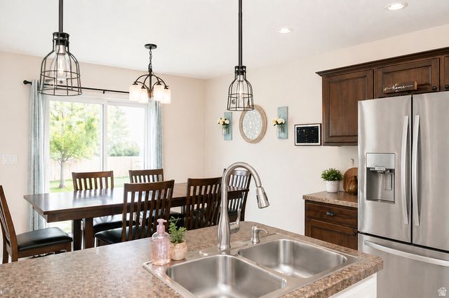 5655 S 4525 W, Hooper, UT 84315