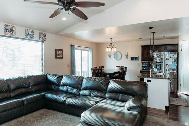 5655 S 4525 W, Hooper, UT 84315