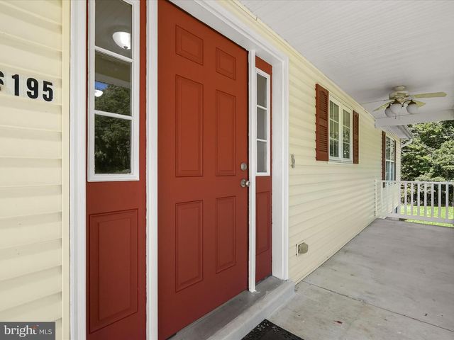 16195 WILKERSON PL, Brandywine, MD 20613