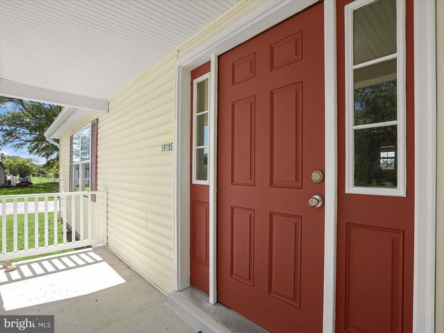 16195 WILKERSON PL, Brandywine, MD 20613