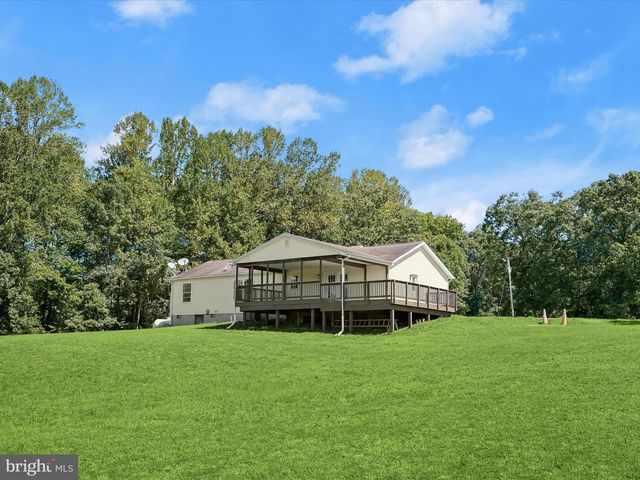 16195 WILKERSON PL, Brandywine, MD 20613