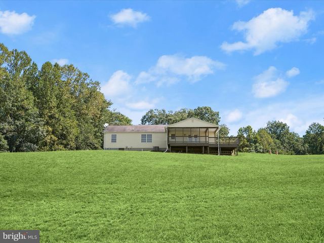 16195 WILKERSON PL, Brandywine, MD 20613